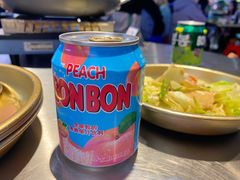 -Meet Sun韩式大排档(五一广场7MALL店)