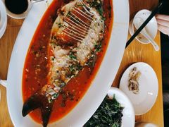 -一澜江宴·江景地标楚菜(江滩公园店)