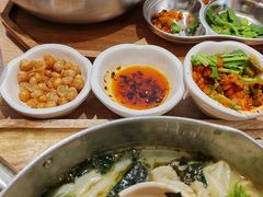 -小满手工粉(北京富力广场店)