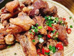 -杨厝六十六农庄农舍(杨厝路店)