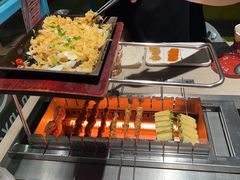 -丰茂烤串(金源店)