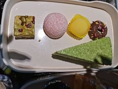 -汉釜宫自助烤肉火锅(大庆路店)