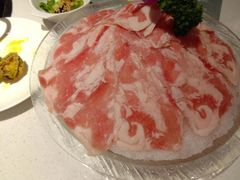 -八珍玉食鸡煲·打边炉(印象城店)