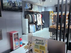 -企鹅照相馆(岗顶天娱店)