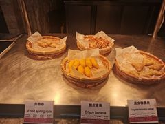 -佛山皇冠假日酒店-西餐厅