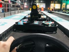 -速马赫卡丁车(琶洲店)