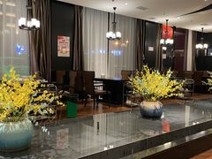 大堂-绿达涮府(重庆路店)