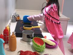 -KIDults童伴儿亲子餐厅(达美中心广场店)