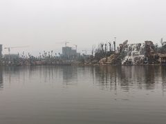 -枫香湖儿童公园