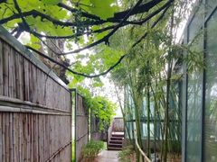 -春晖园度假酒店温泉