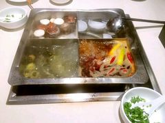 -海底捞火锅(名门店)
