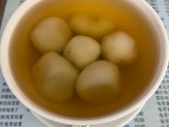 汤圆-阿三麻蓉汤圆(顺光大厦店)