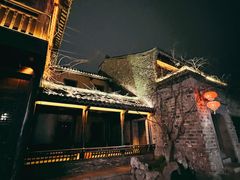 -老门东历史文化街区