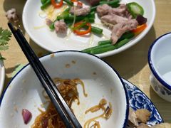 -东山茶寮(新安店)