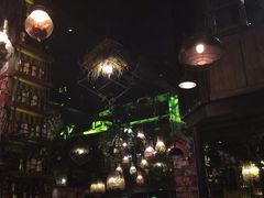 -拾叁唐Livehouse(佛山禅城店)