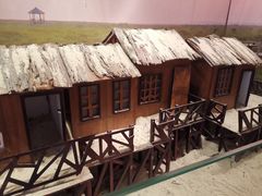 -北海金海湾红树林生态旅游区