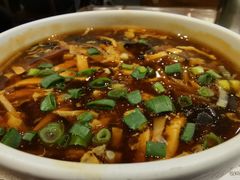 酸辣汤-南门小馆·清真(国贸商城店)