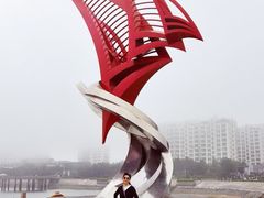 -日照世帆赛基地