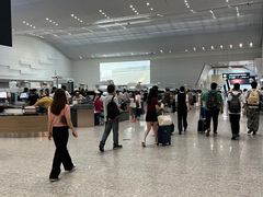 -广州白云国际机场-T2航站楼
