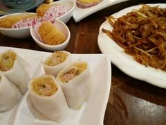 -点都靓餐饮连锁(德信华城店)