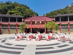 -飞霞风景名胜区