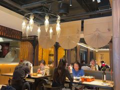 -耶里夏丽·丝路新疆菜·清真食品(徐家汇臻选店)
