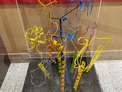 -哈尔滨工业大学-博物馆