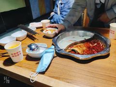 -傣妹火锅(南京东路一店)