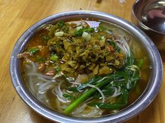 烧鸭粉-太师餐饮(人民店)