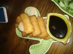 -靓蛙馆
