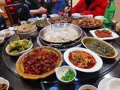 -老来福·非遗酸汤兔(凯旋路店)