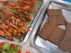 -夜烤·宜宾烧烤(回龙湾店)