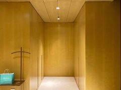 -上海衡山路十二号华邑酒店