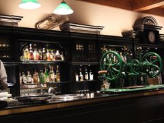 -Long Bar(莱佛士酒店)