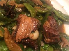 -好嫂子酱猪手•农家菜(蒲黄榆店)