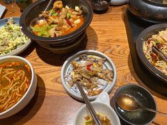 -云海肴·汽锅鸡·云南菜(高德置地店)