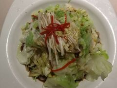 -鑫巴蜀(和平里店)