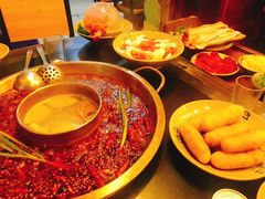 -小龙坎火锅(双林店)