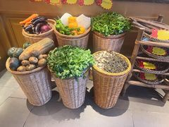 -宏达老菜馆(东安街店)