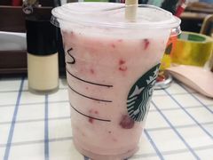 -星巴克(汕尾信利城市广场店)