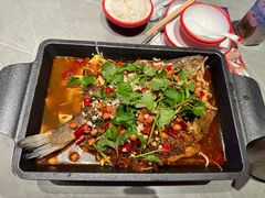 -丽伟的串·烧烤·砂锅(季景天地店)