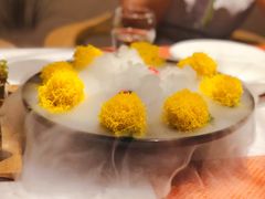 -若蘭慈·无国界素食料理(欢乐海岸店)