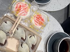 -老鼎丰糕点铺子(国贸商城店)