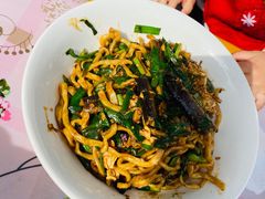 -三百碗宝应长鱼面(板仓街店)