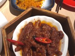 -避风塘(宝山万达店)