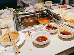 -海底捞火锅(勒泰店)