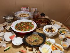 -将军府·鸡毛店(武侯祠店)