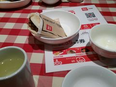 -西贝(上海我格广场店)