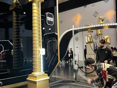 -东浩兰生上海世博展览馆