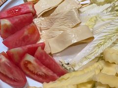 -金塔傣乡·德宏傣味·手抓饭·孔雀宴·云南民族特色菜(金瓦路店)